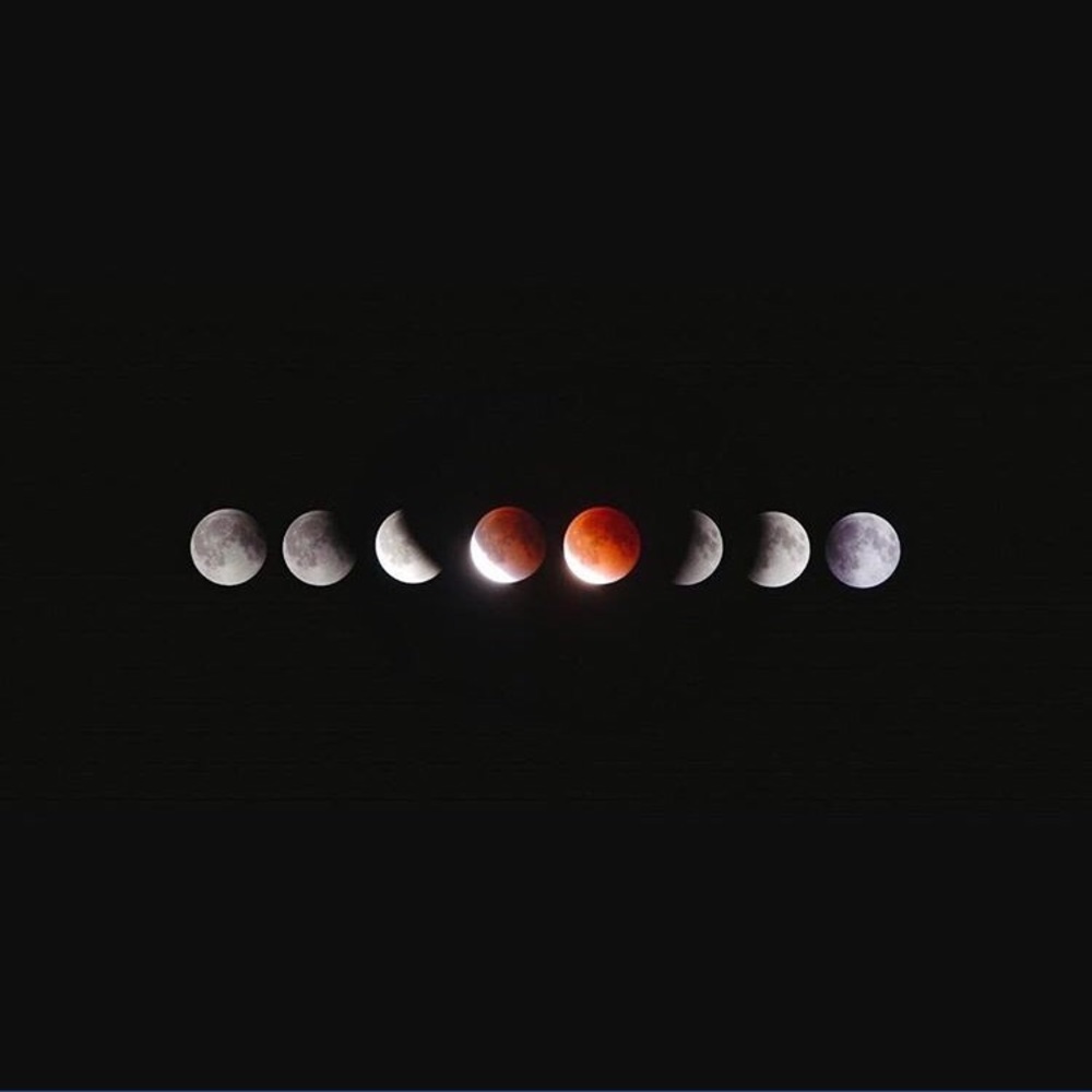 Meet your Posher, Macy